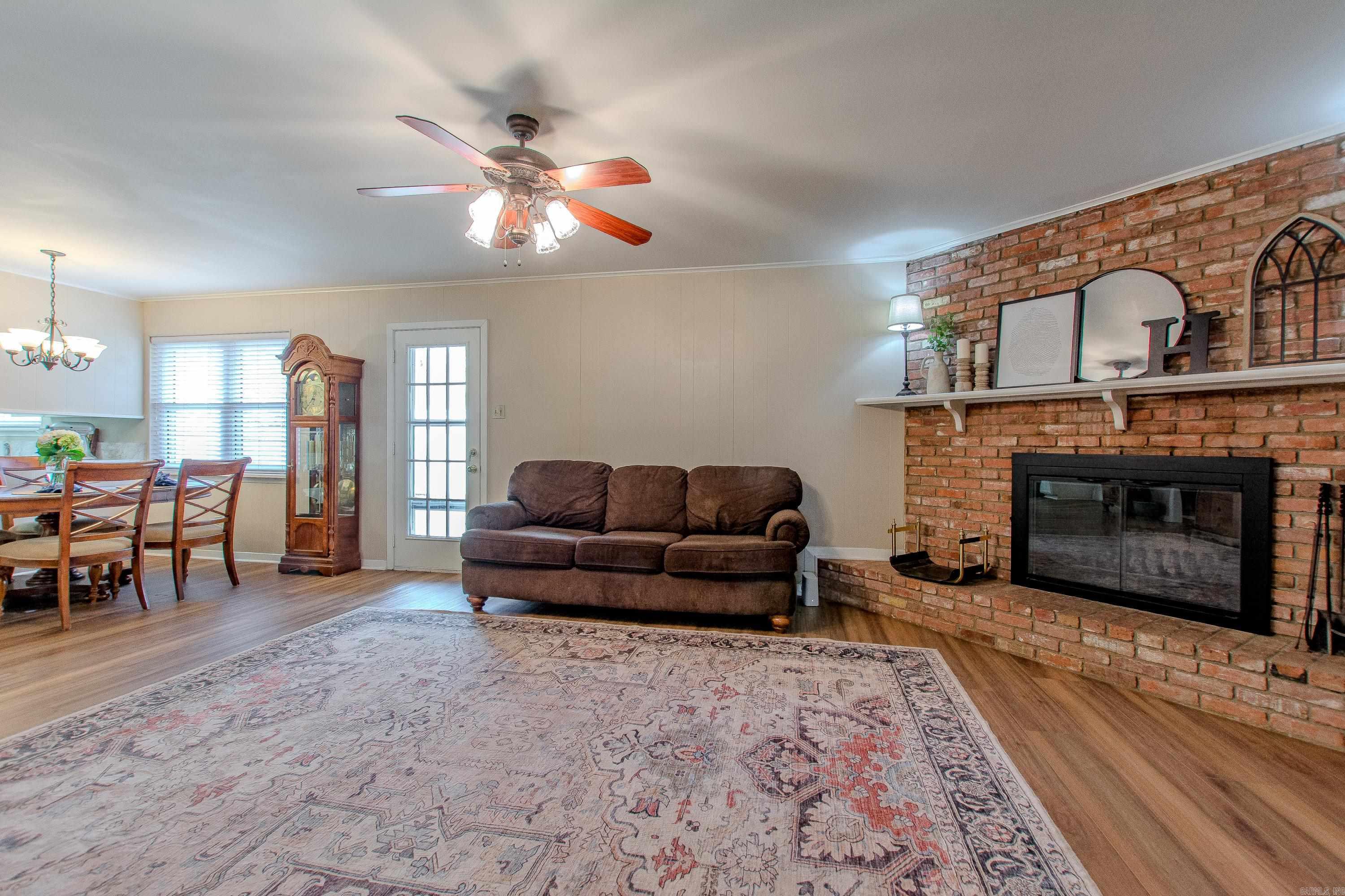 3704 Pope  North Little Rock, AR