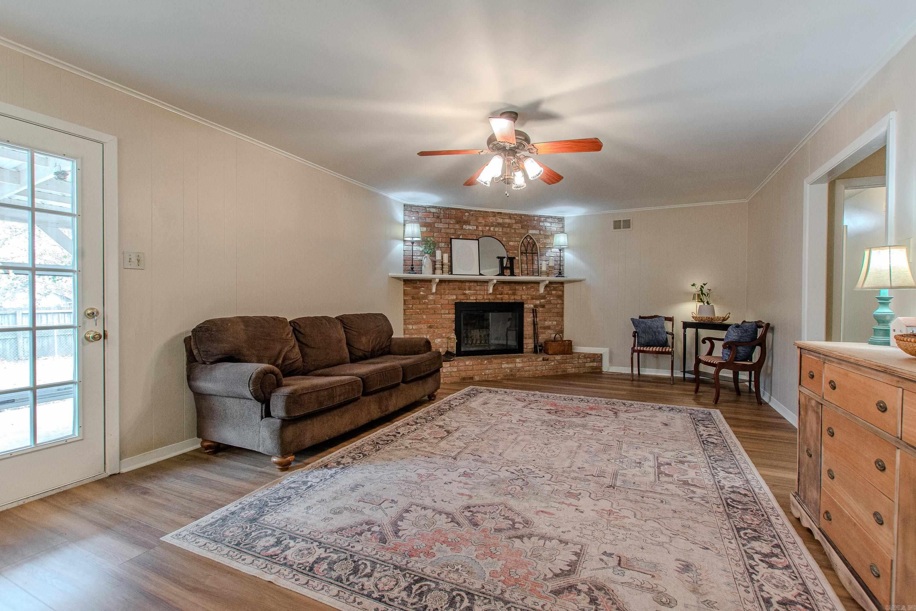 3704 Pope  North Little Rock, AR