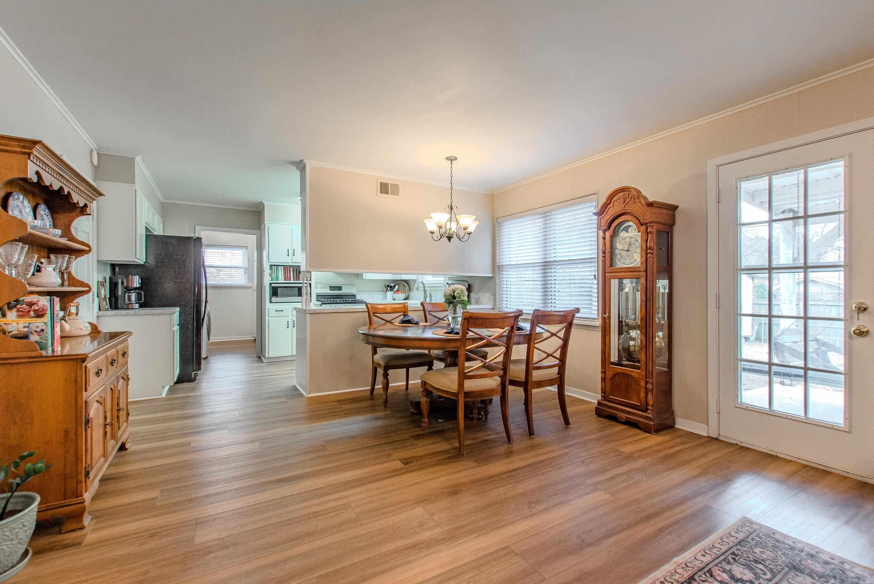 3704 Pope  North Little Rock, AR