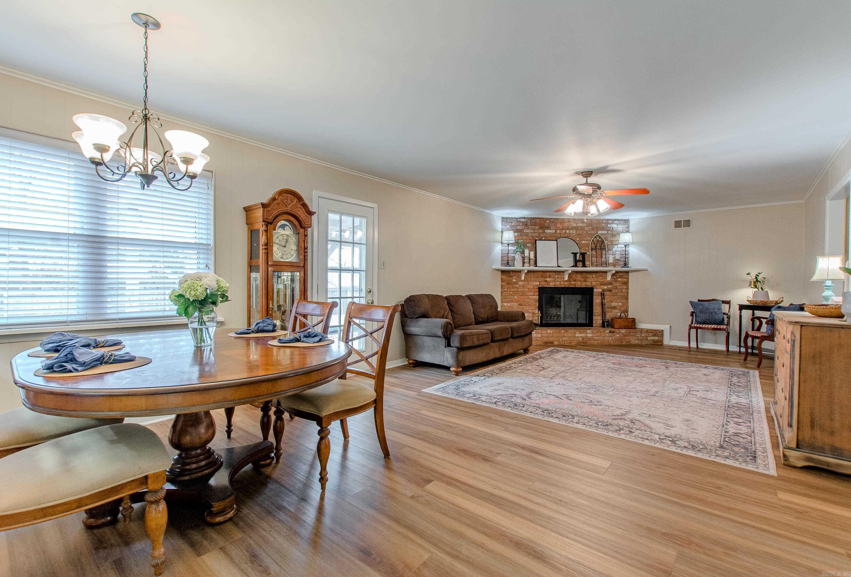 3704 Pope  North Little Rock, AR