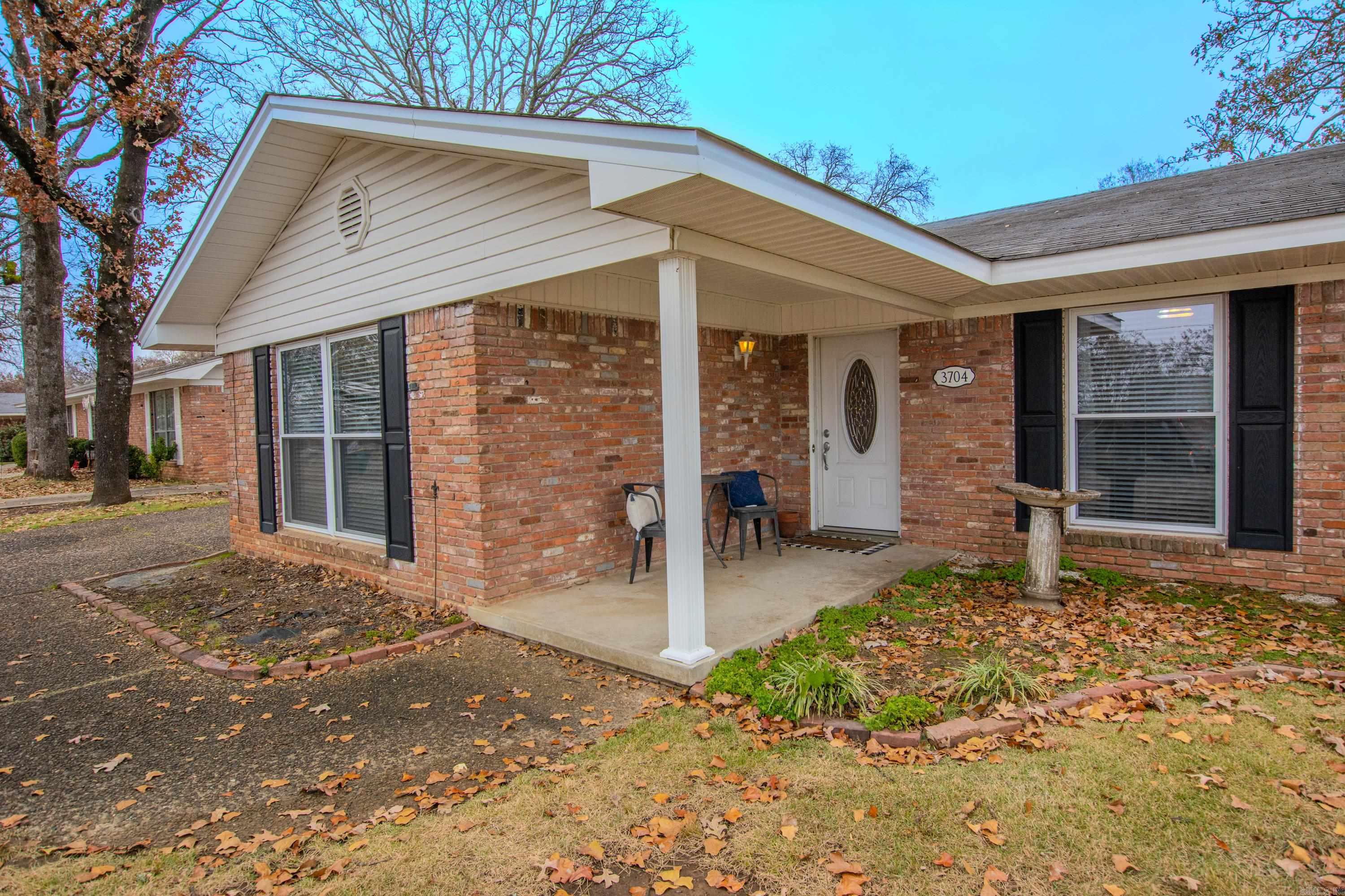 3704 Pope  North Little Rock, AR