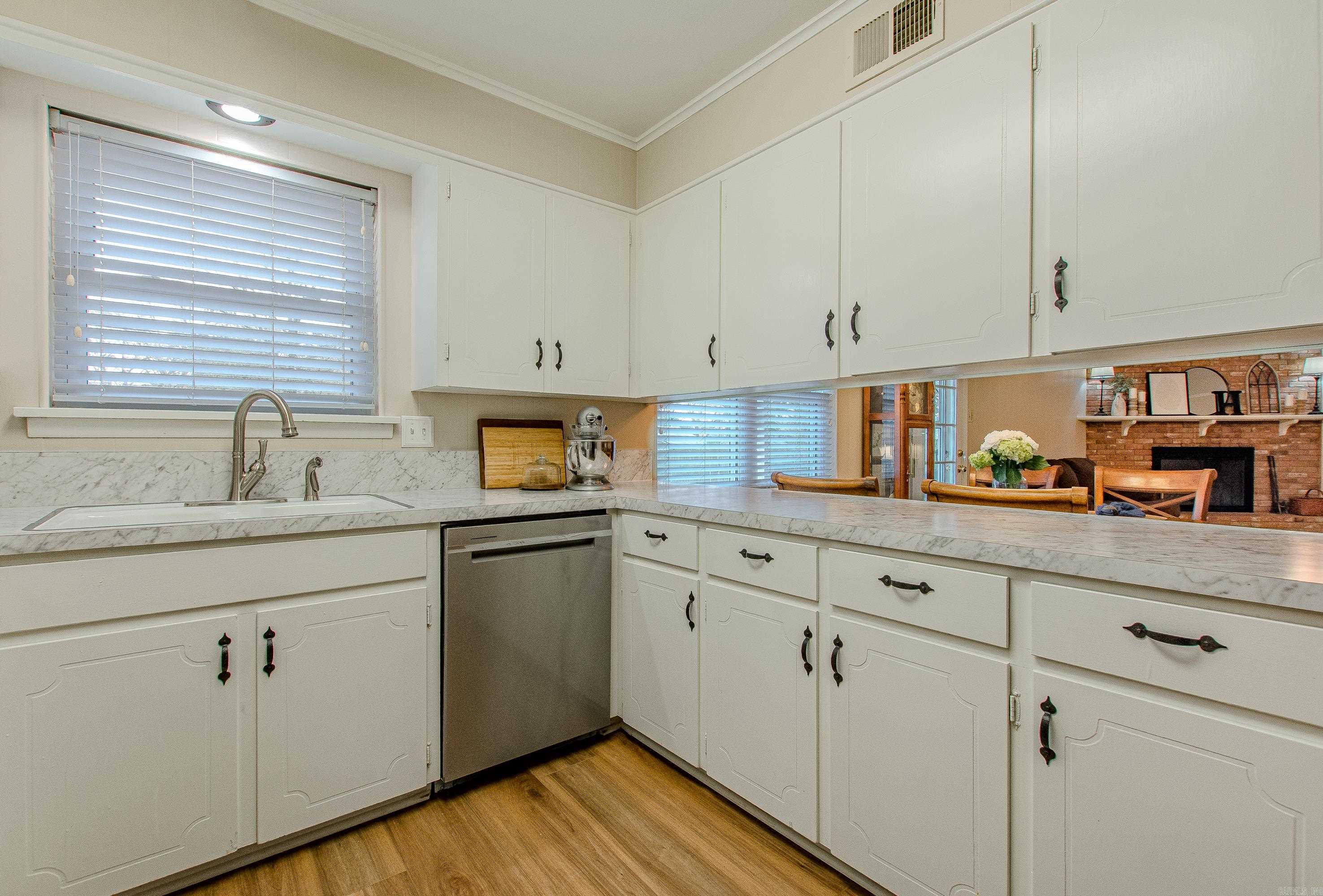 3704 Pope  North Little Rock, AR