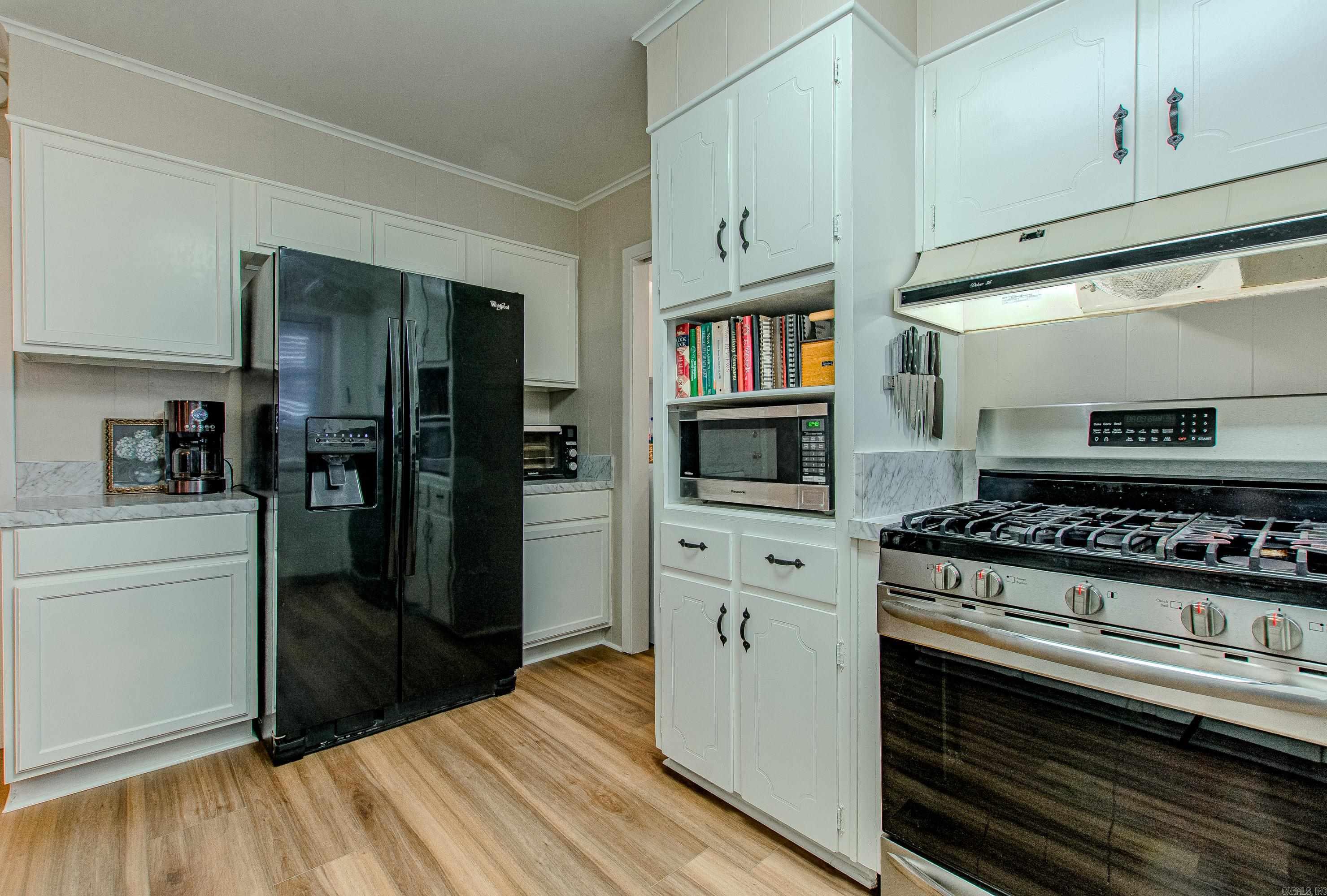 3704 Pope  North Little Rock, AR