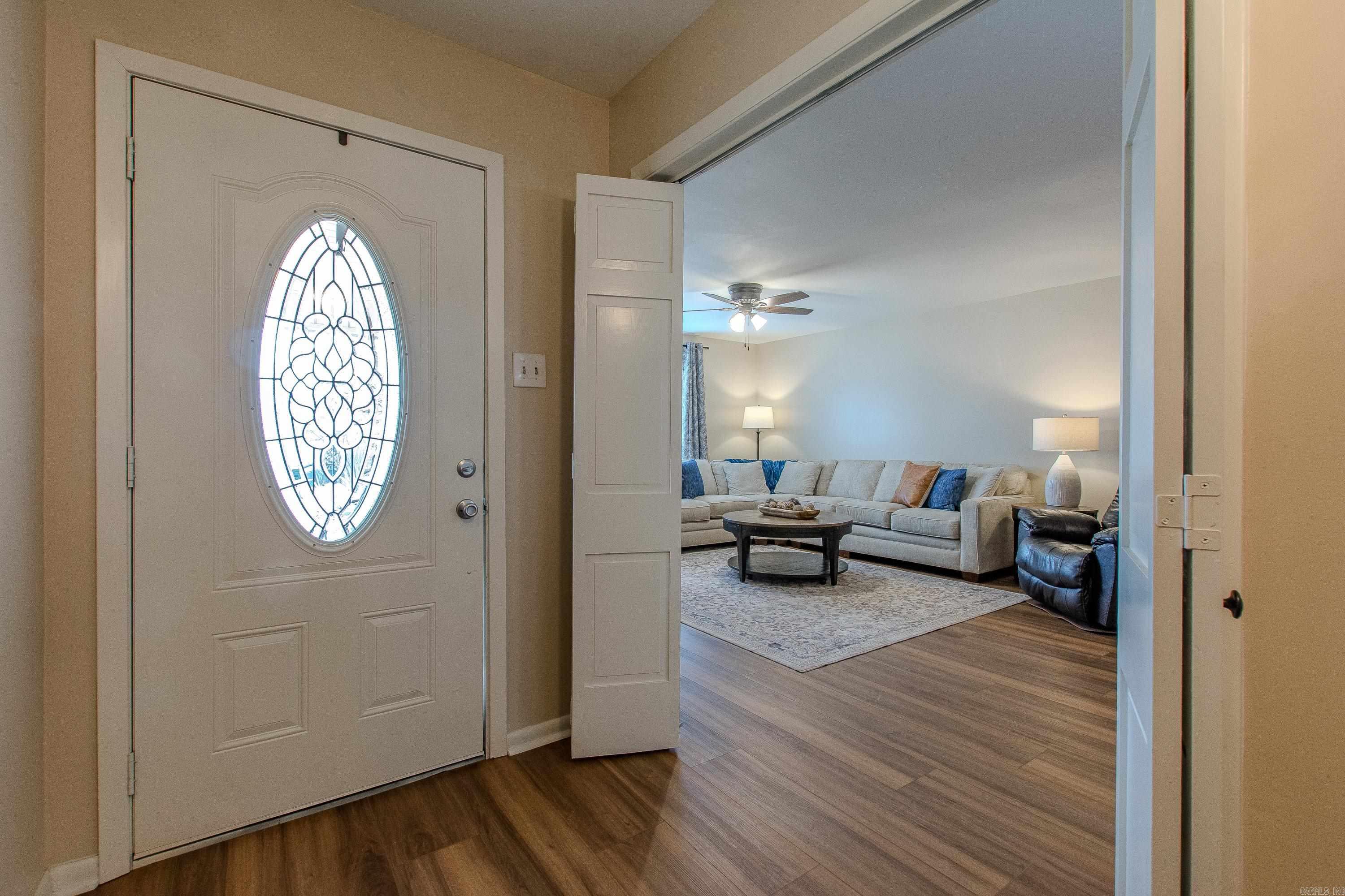 3704 Pope  North Little Rock, AR