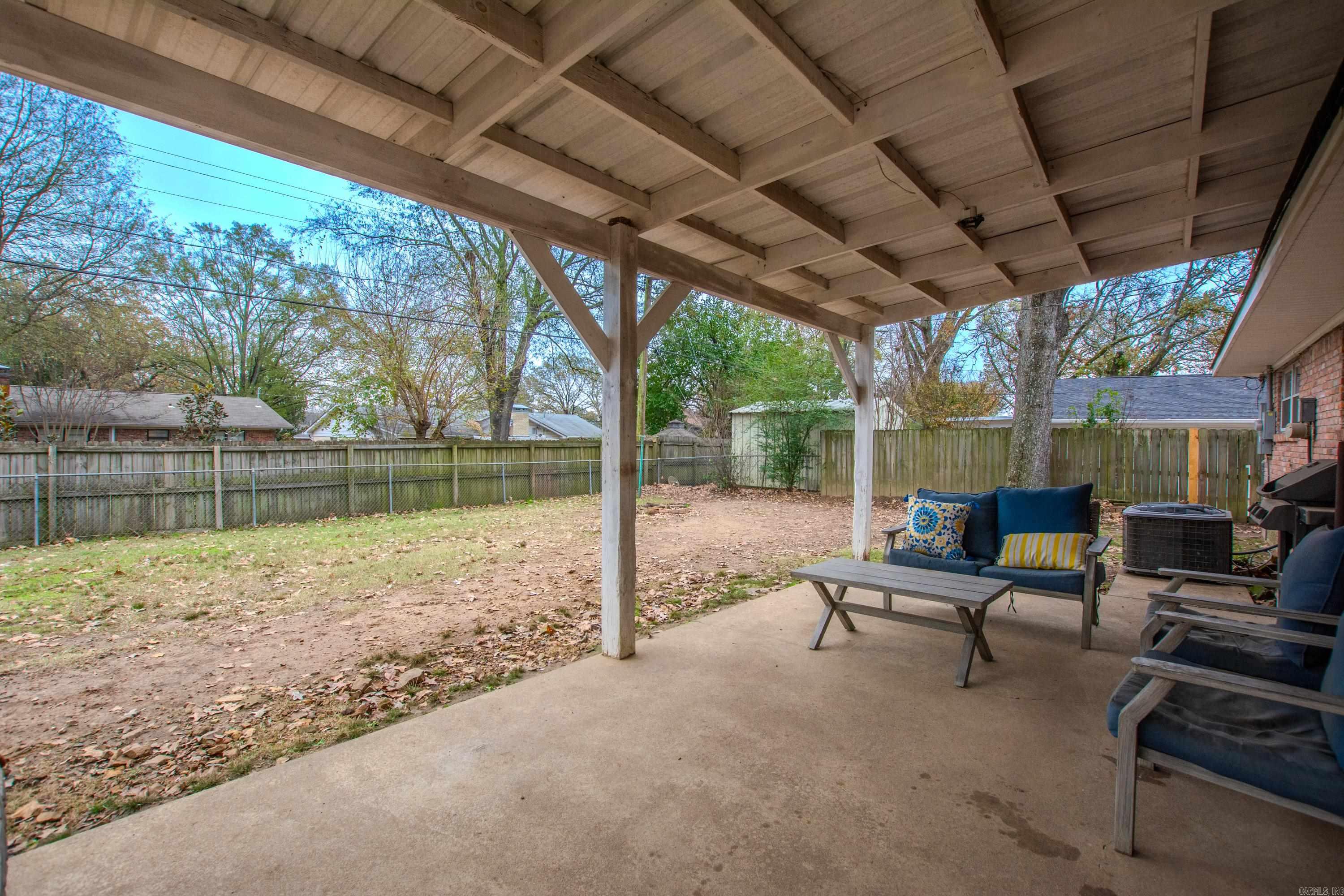 3704 Pope  North Little Rock, AR