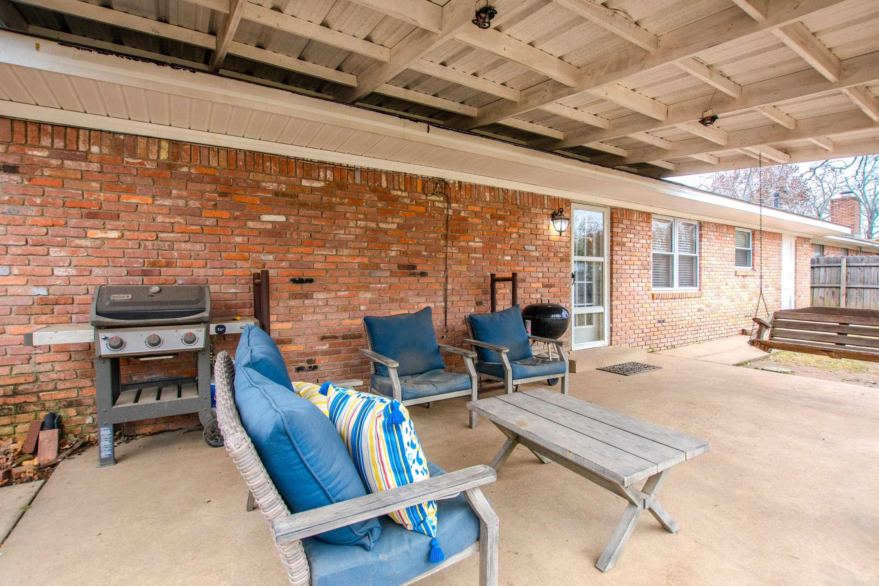 3704 Pope  North Little Rock, AR