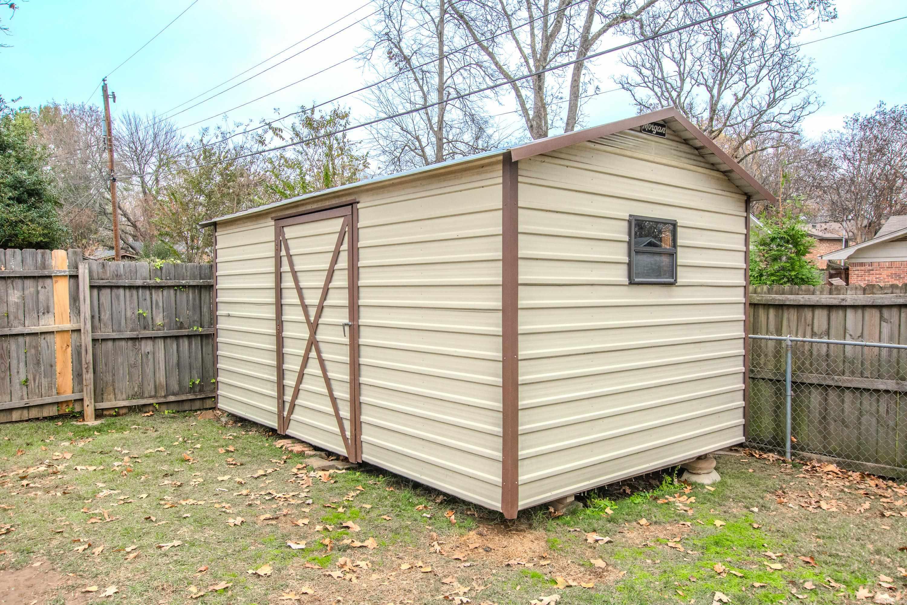 3704 Pope  North Little Rock, AR