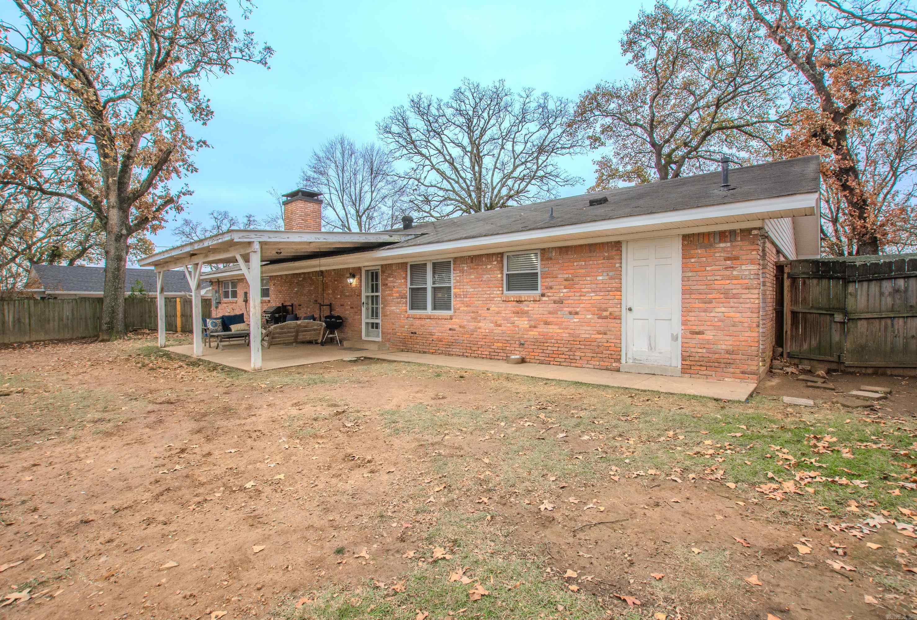3704 Pope  North Little Rock, AR
