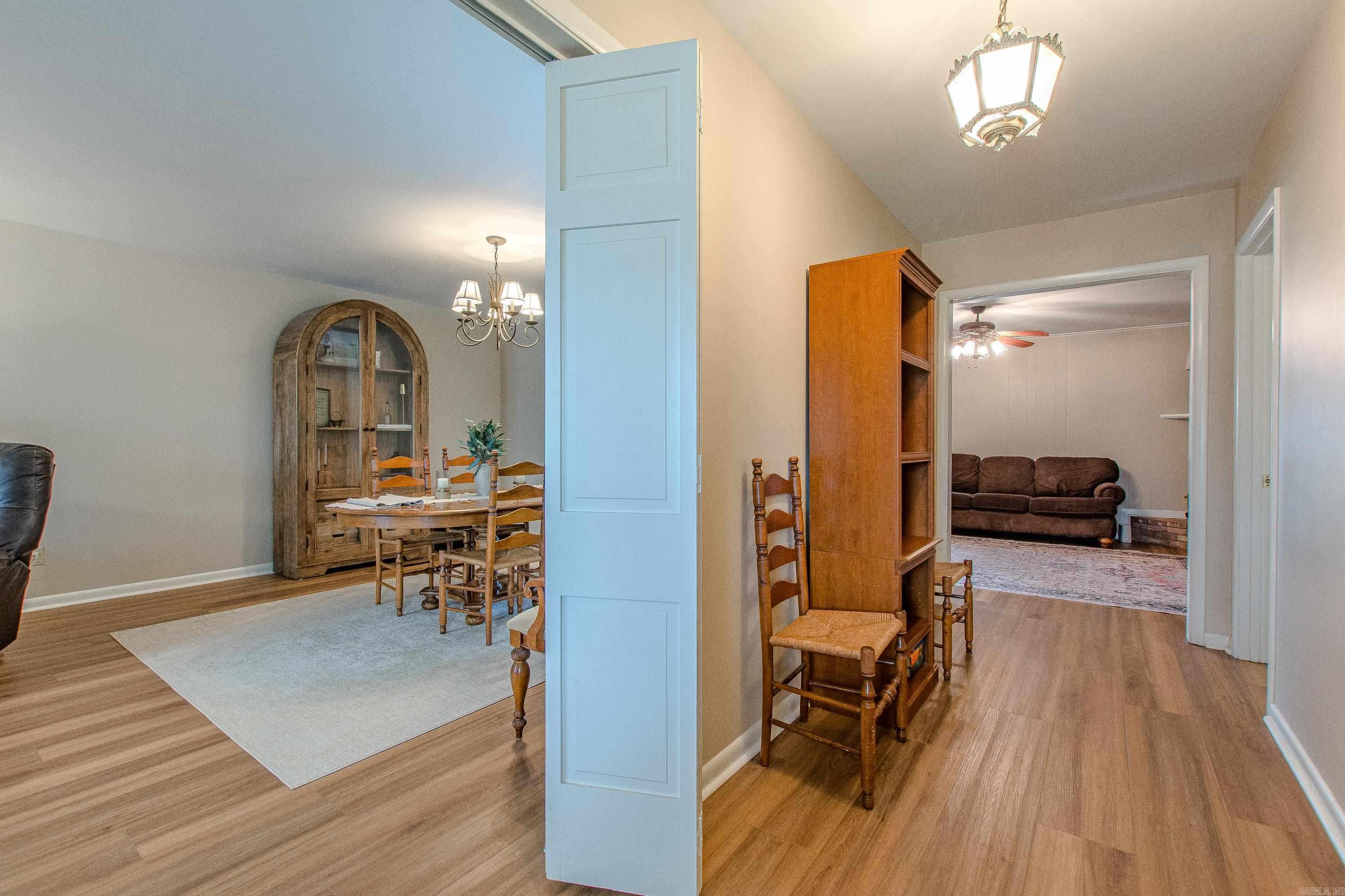 3704 Pope  North Little Rock, AR