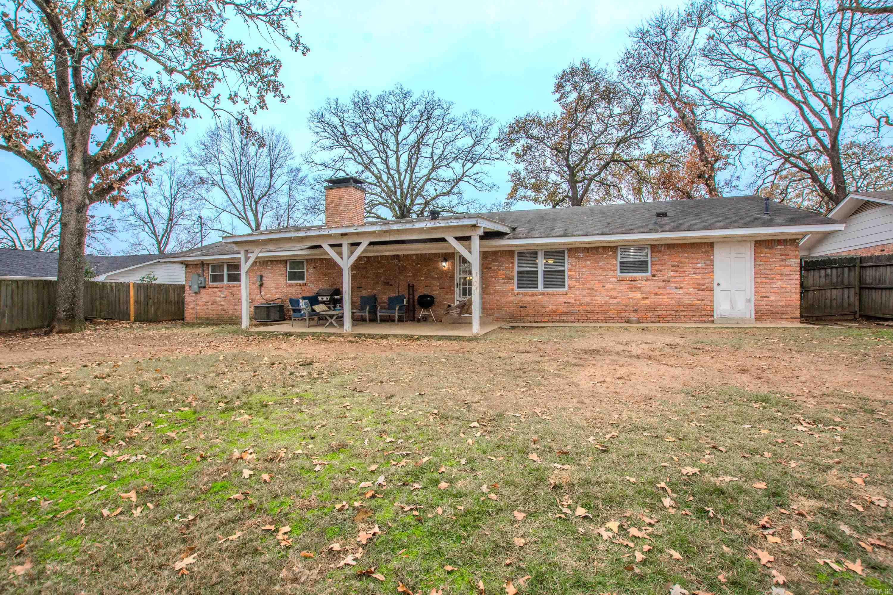 3704 Pope  North Little Rock, AR