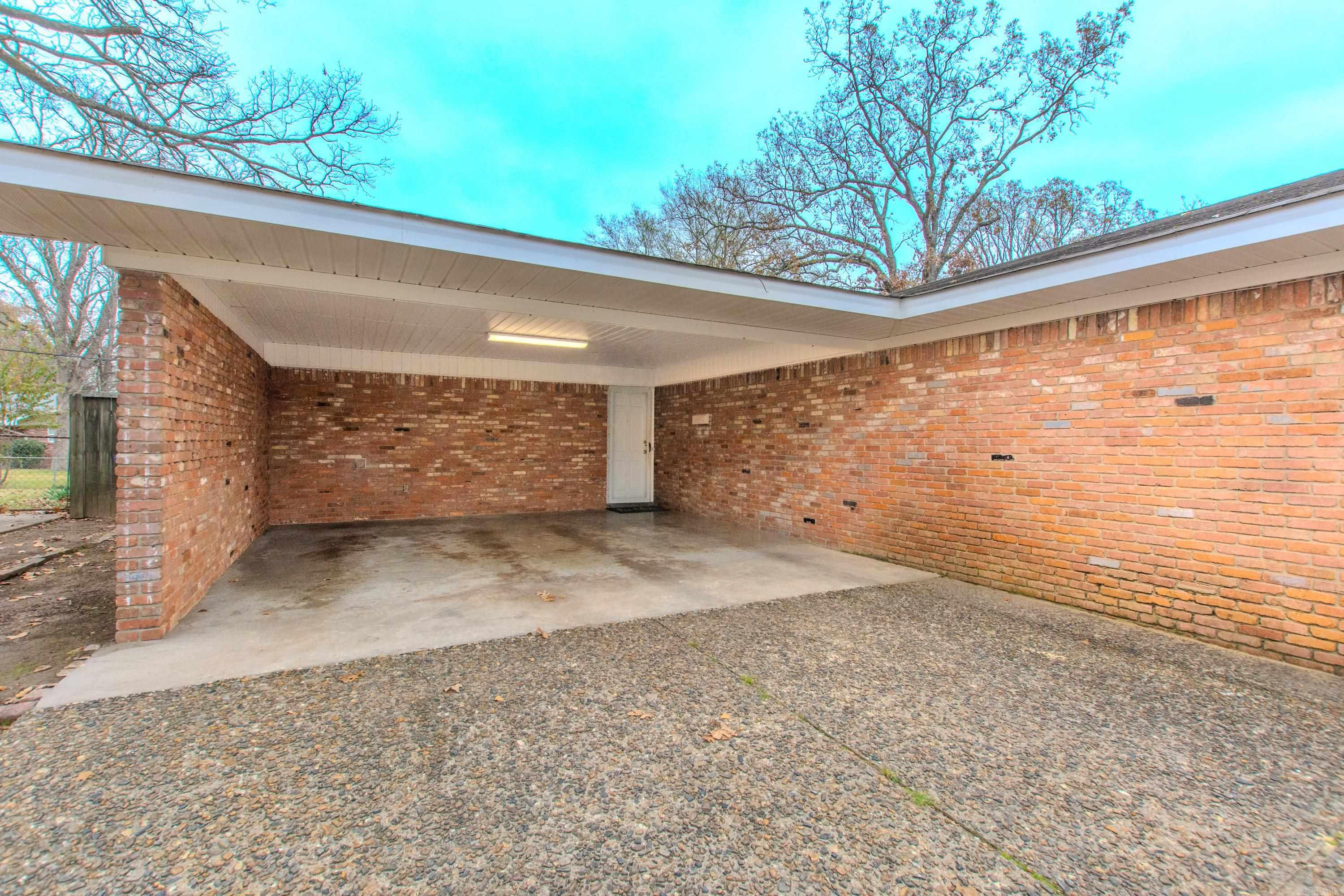 3704 Pope  North Little Rock, AR