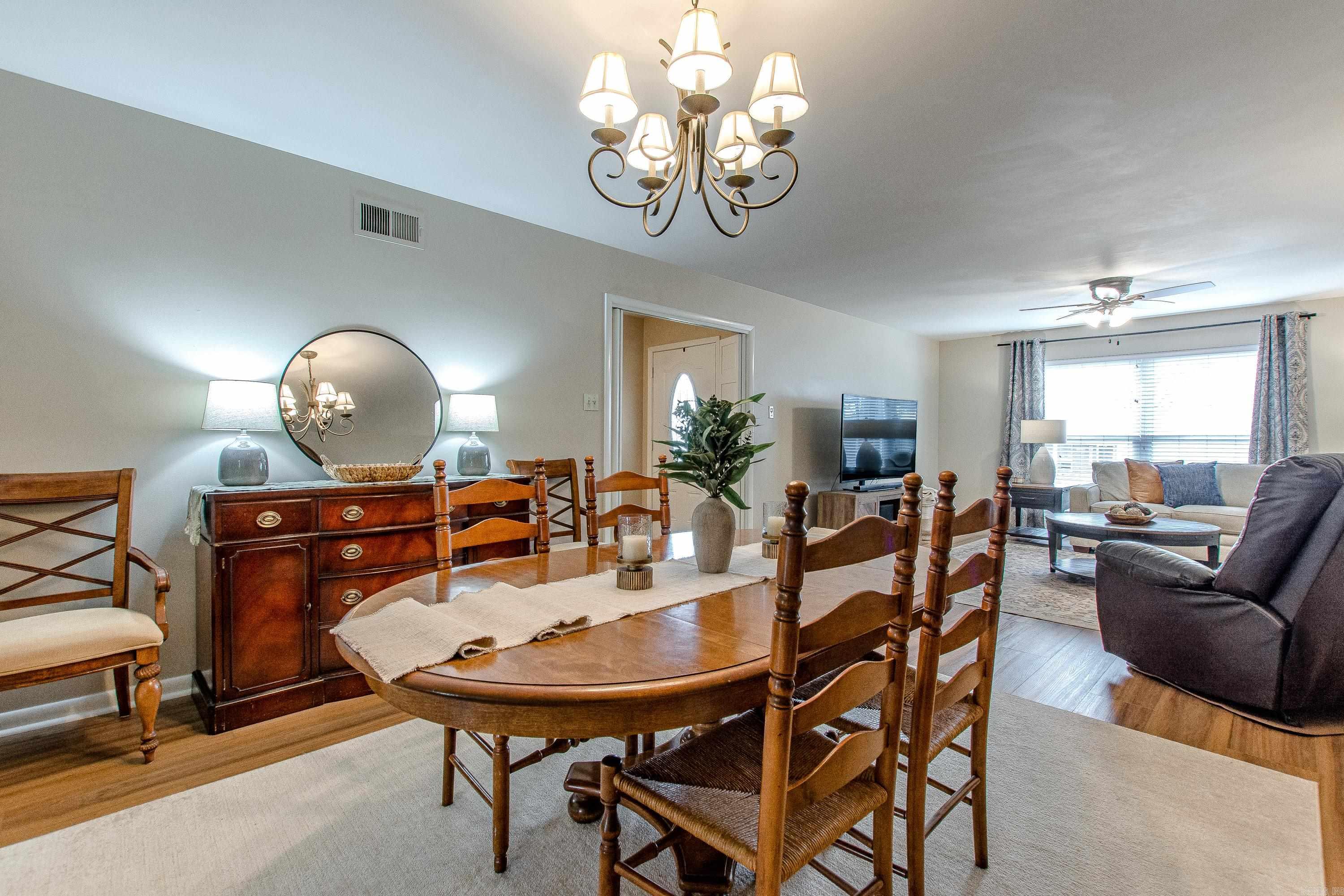 3704 Pope  North Little Rock, AR