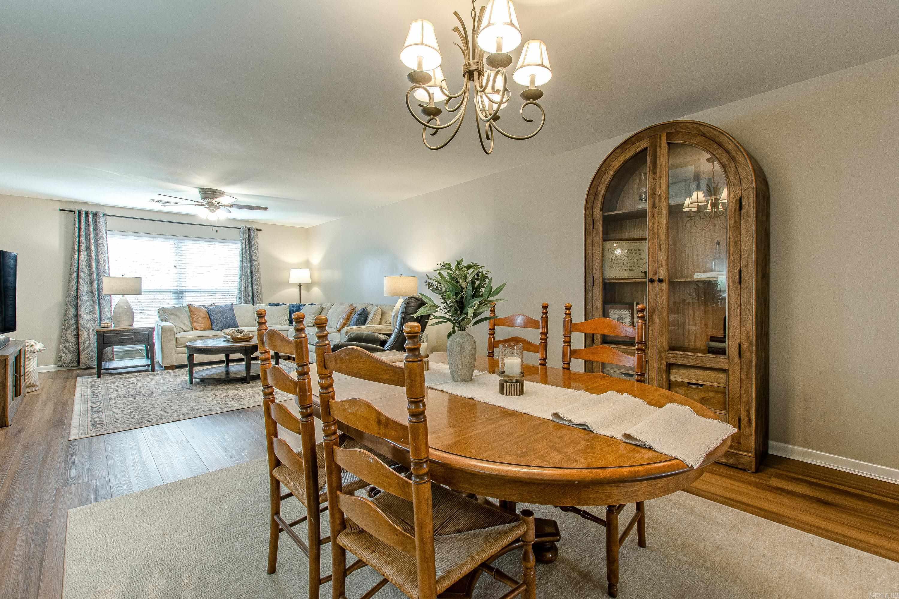 3704 Pope  North Little Rock, AR