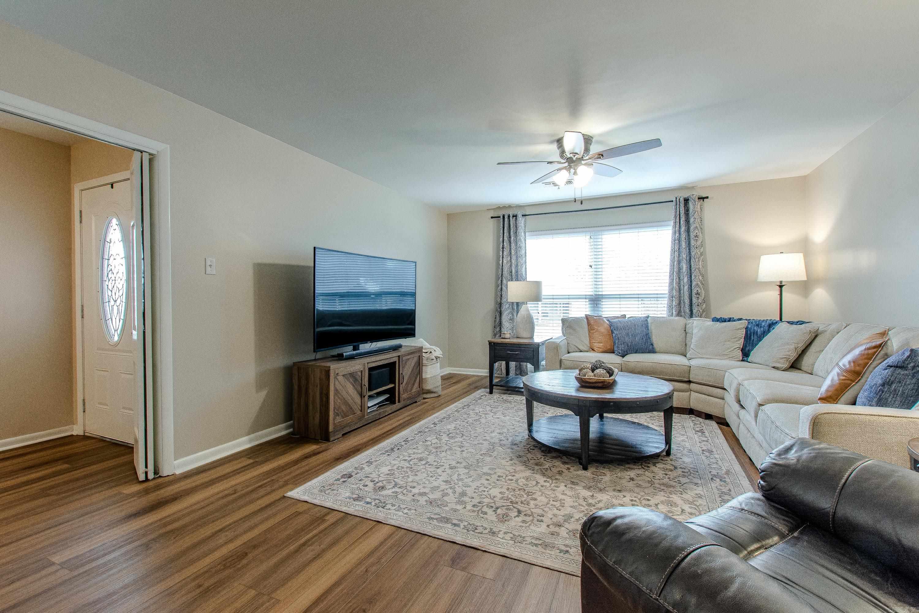 3704 Pope  North Little Rock, AR