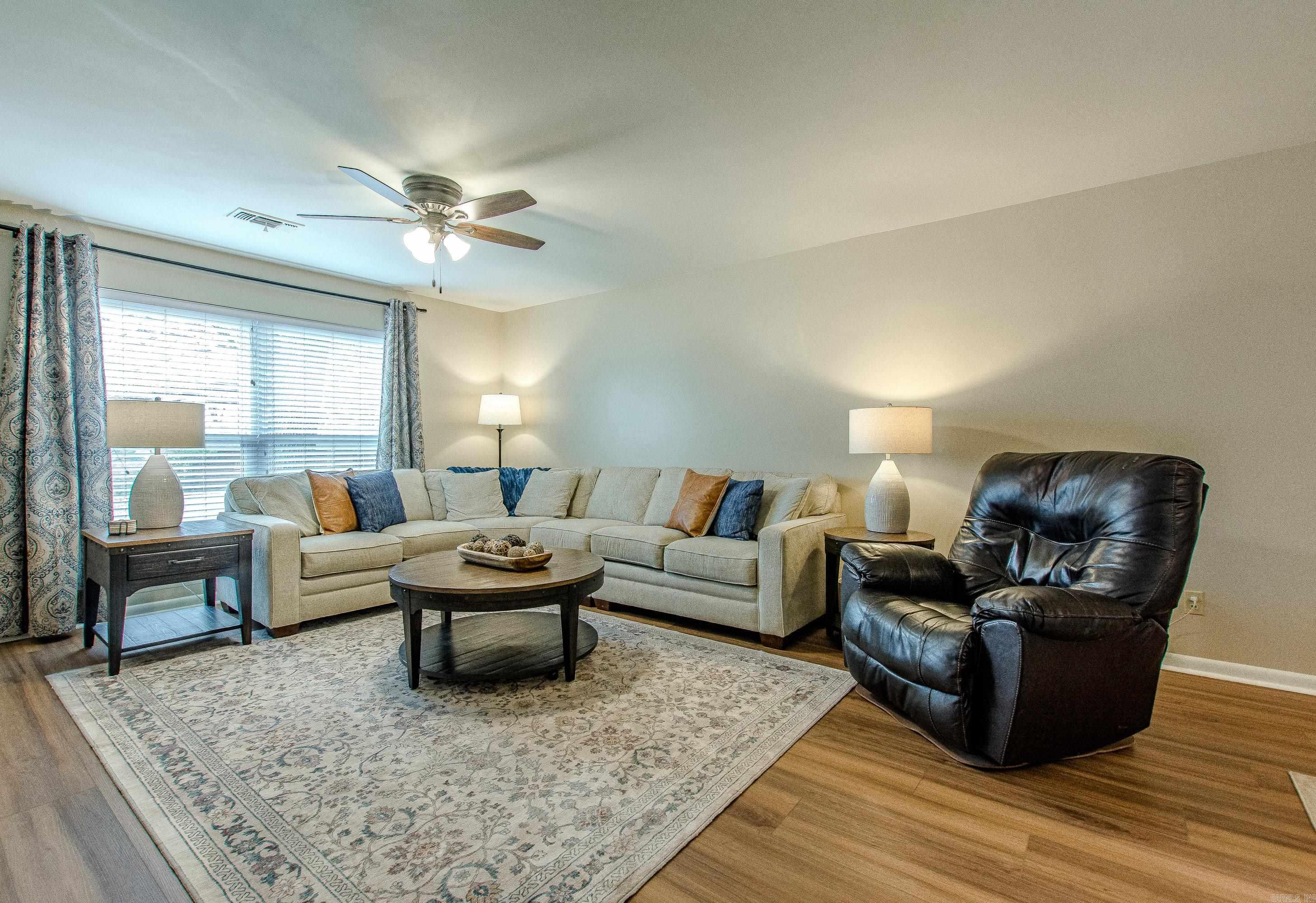 3704 Pope  North Little Rock, AR