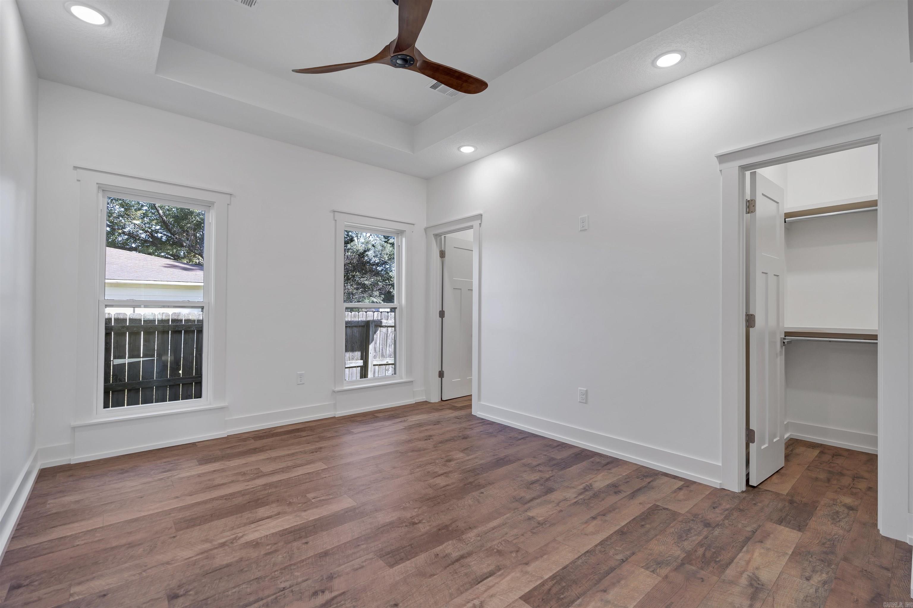 402 N San Francisco  Caraway, AR