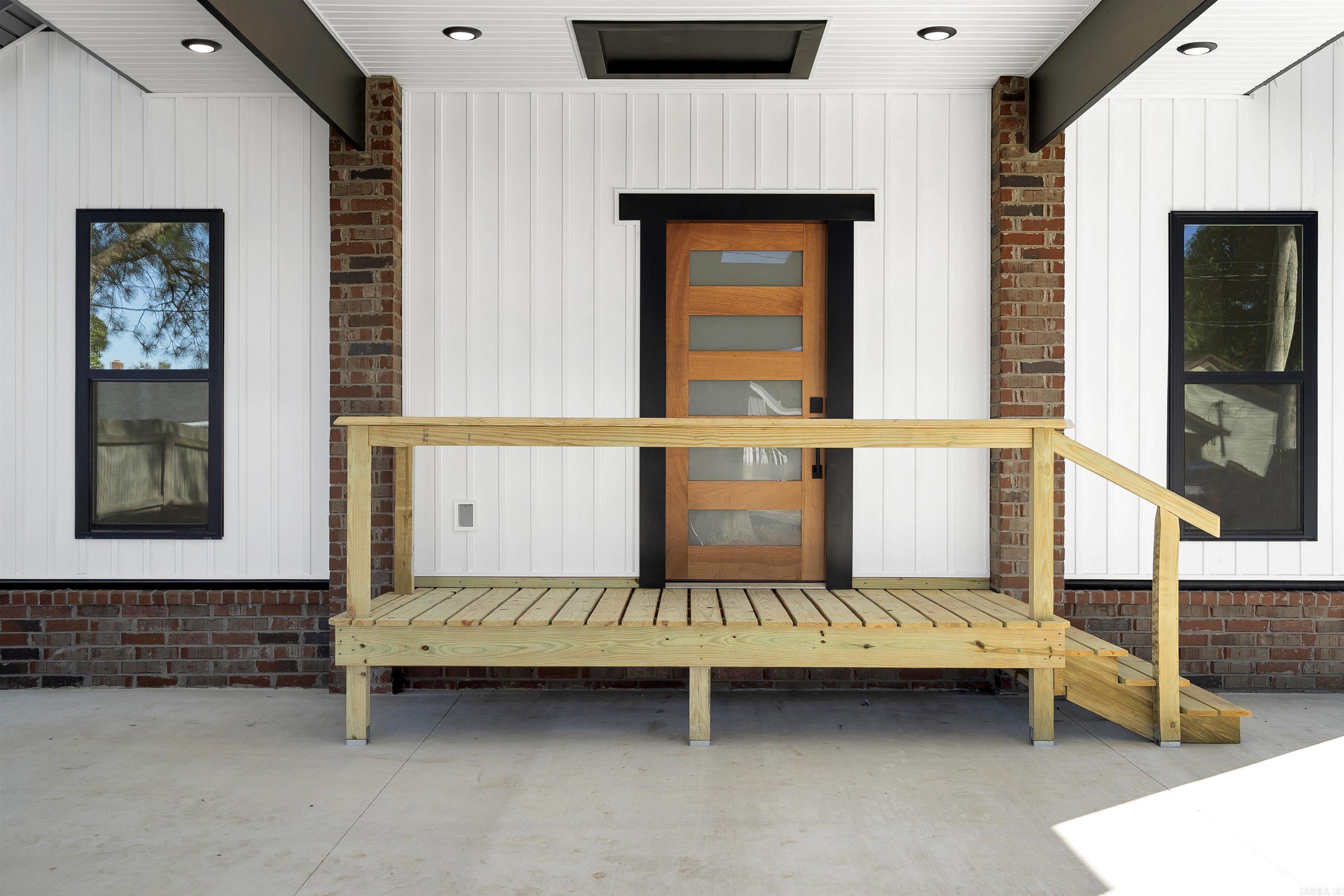 402 N San Francisco  Caraway, AR