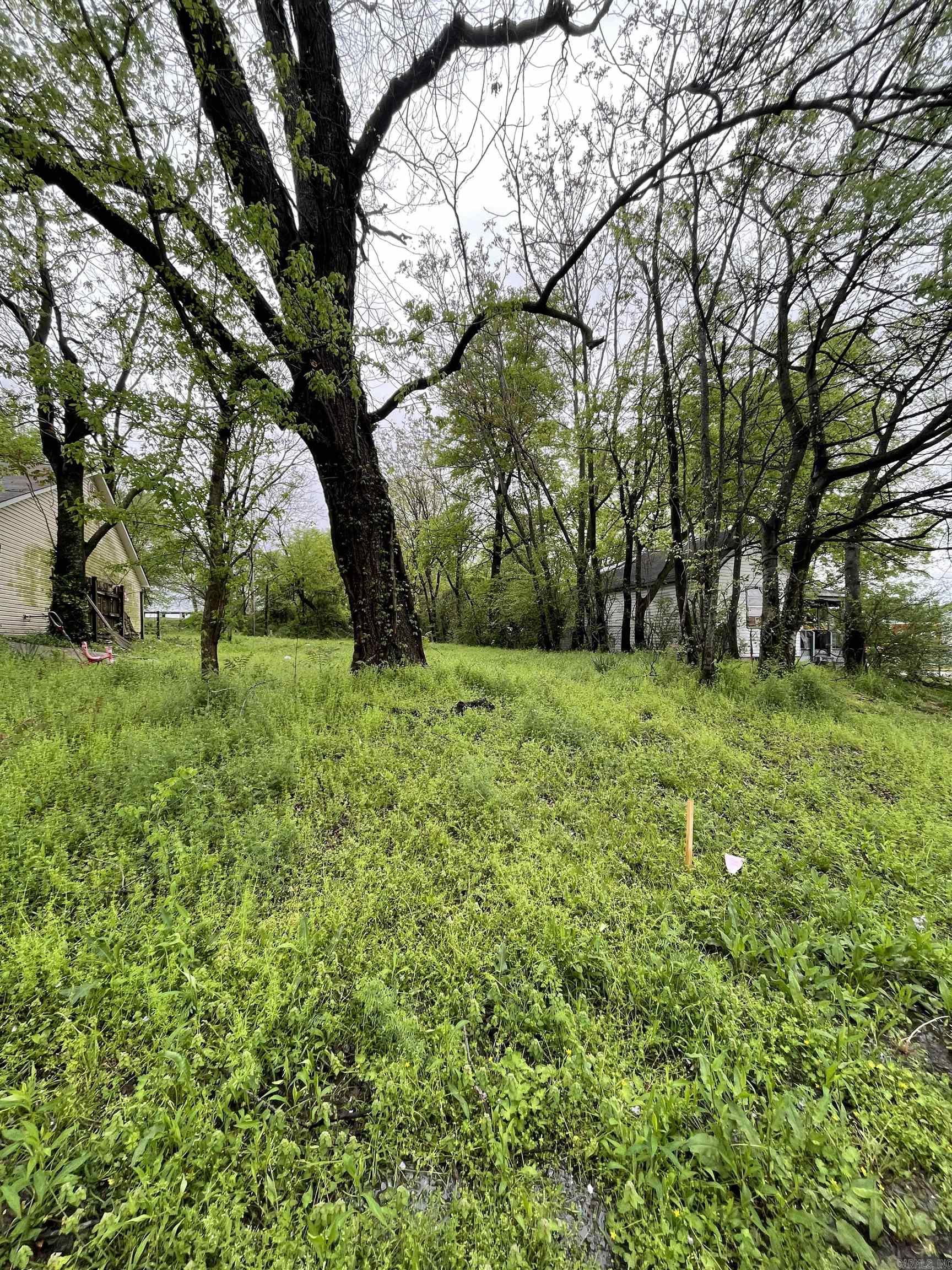 1417 Lyman Street  Fort Smith, AR