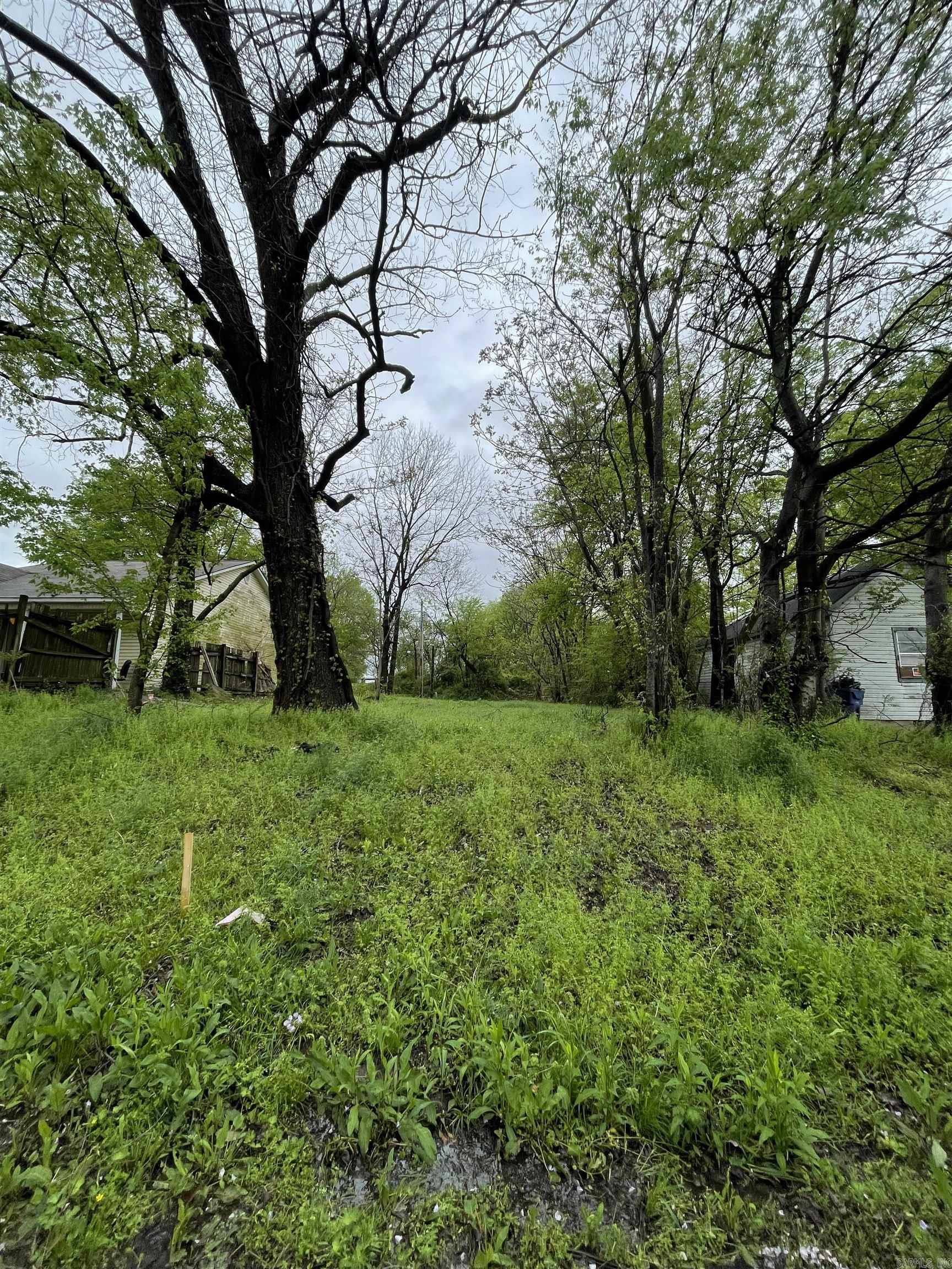 1417 Lyman Street  Fort Smith, AR