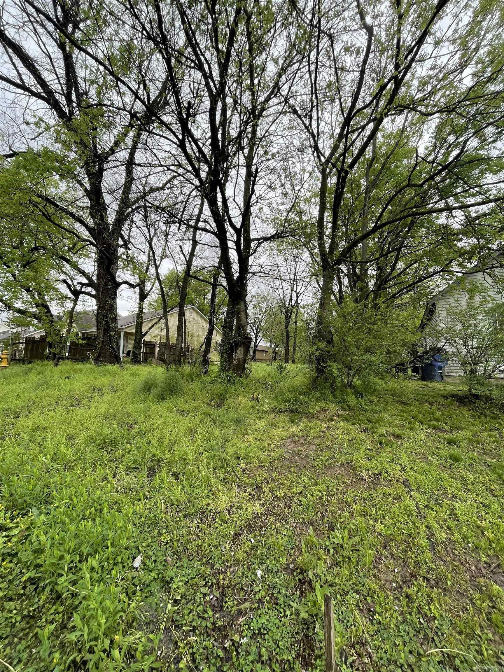 1417 Lyman Street  Fort Smith, AR