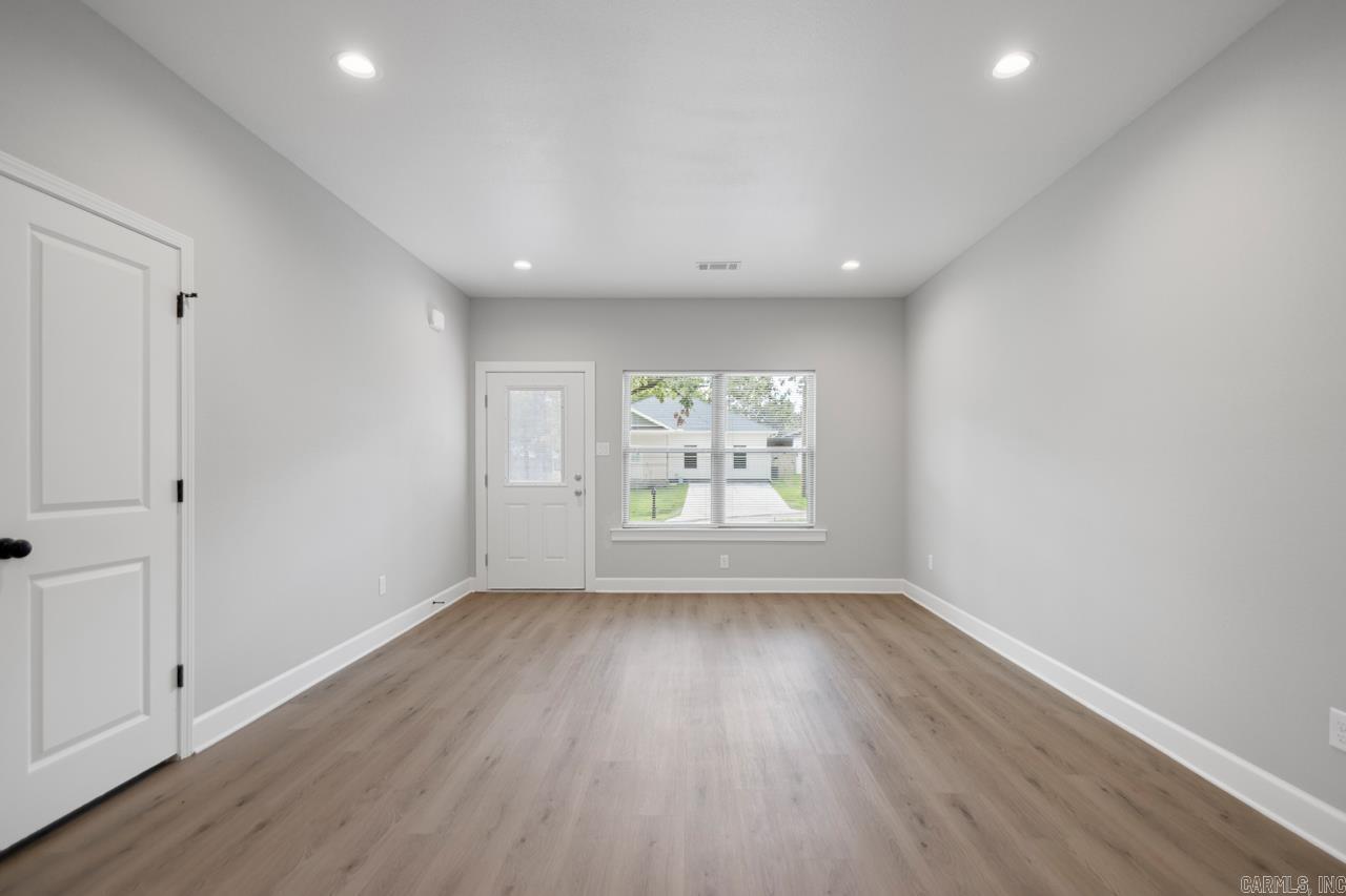 2210 Nichols  Little Rock, AR