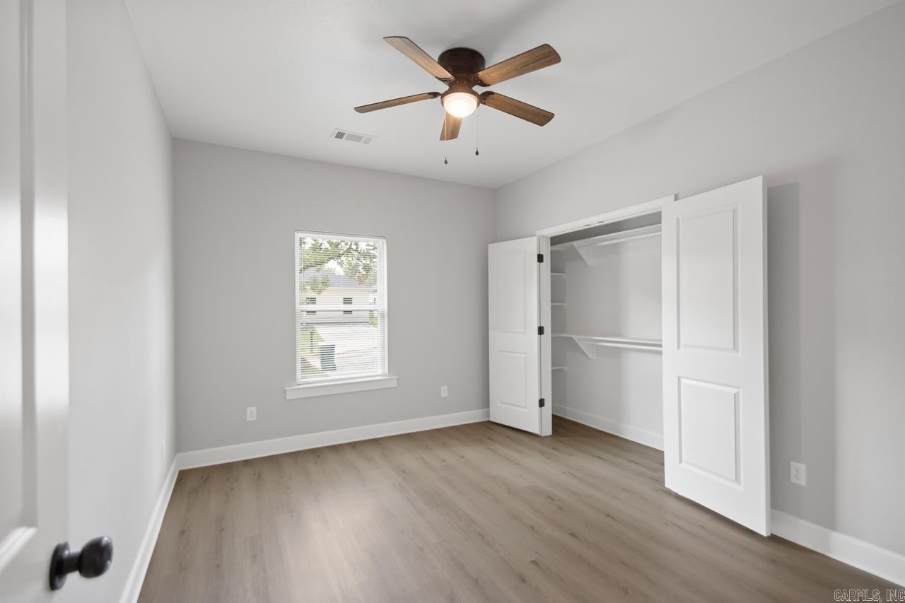 2210 Nichols  Little Rock, AR