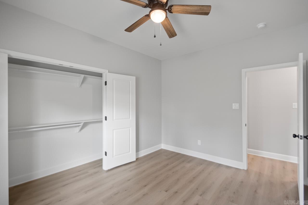 2210 Nichols  Little Rock, AR