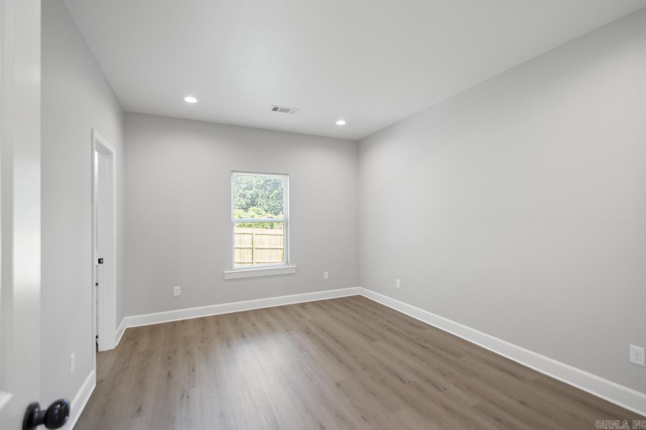 2210 Nichols  Little Rock, AR