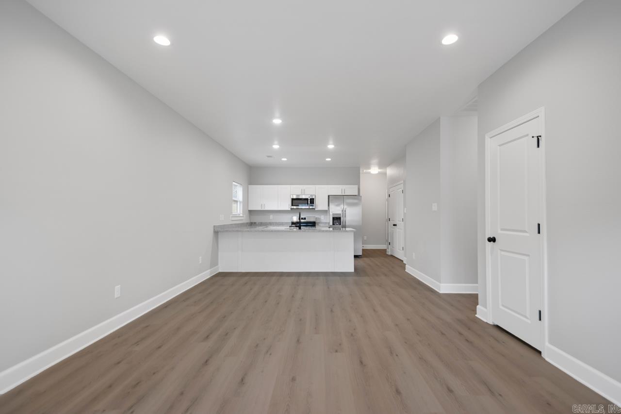 2210 Nichols  Little Rock, AR