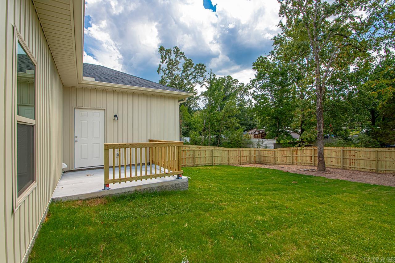 2210 Nichols  Little Rock, AR