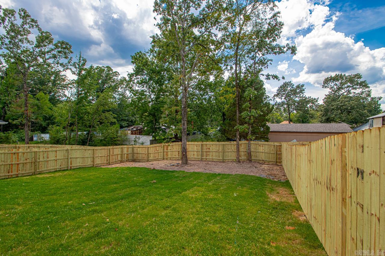 2210 Nichols  Little Rock, AR