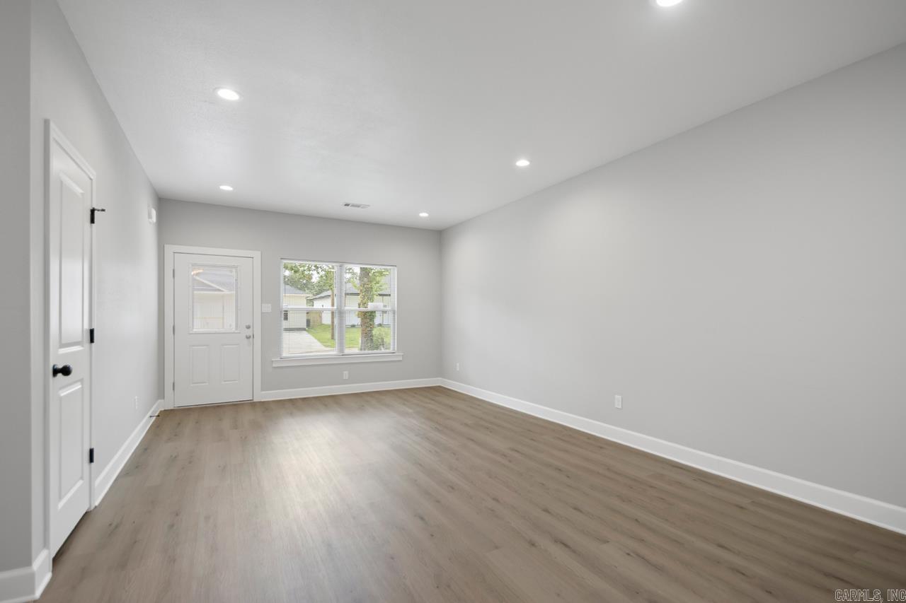 2208 Nichols  Little Rock, AR