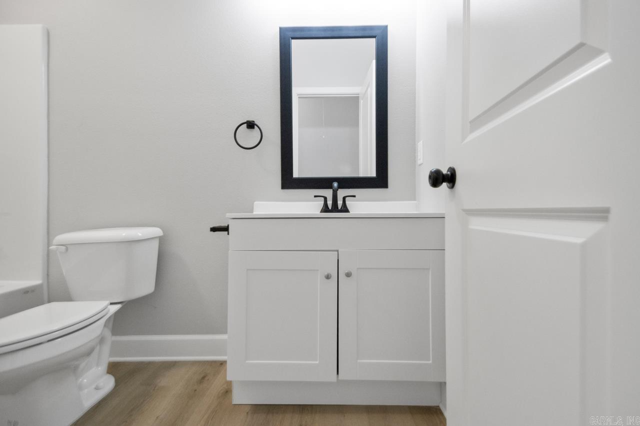 2208 Nichols  Little Rock, AR