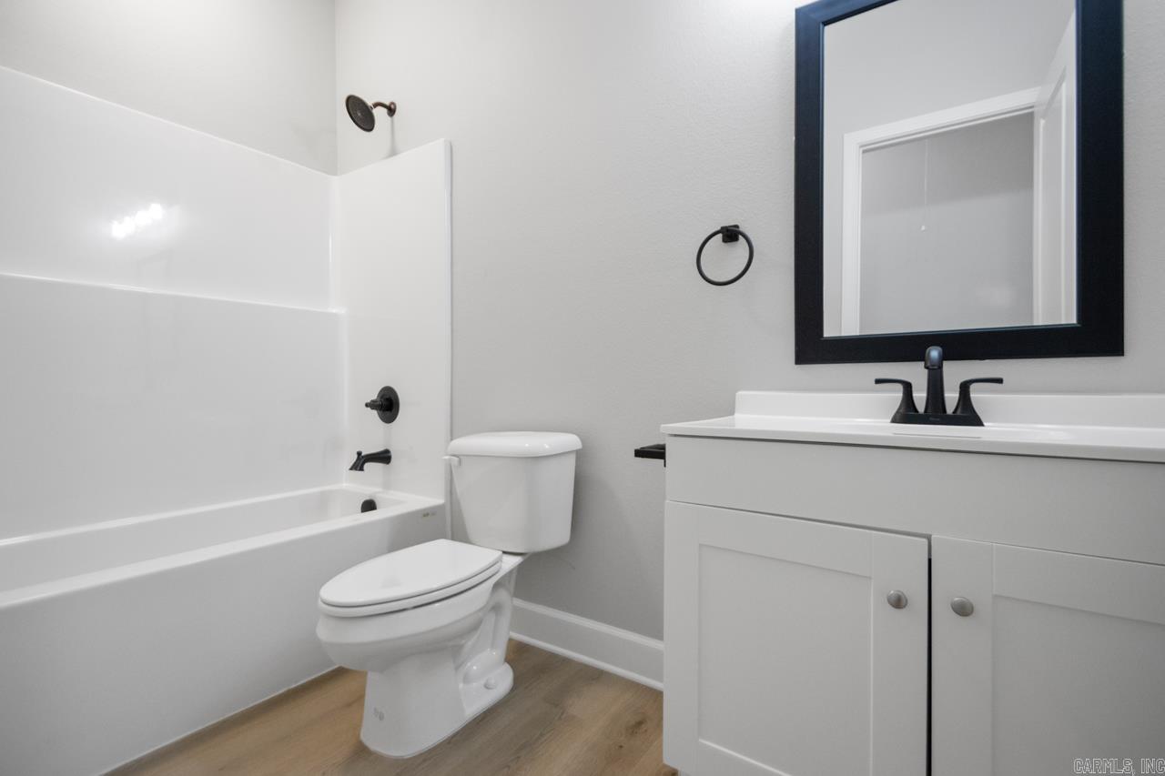 2208 Nichols  Little Rock, AR