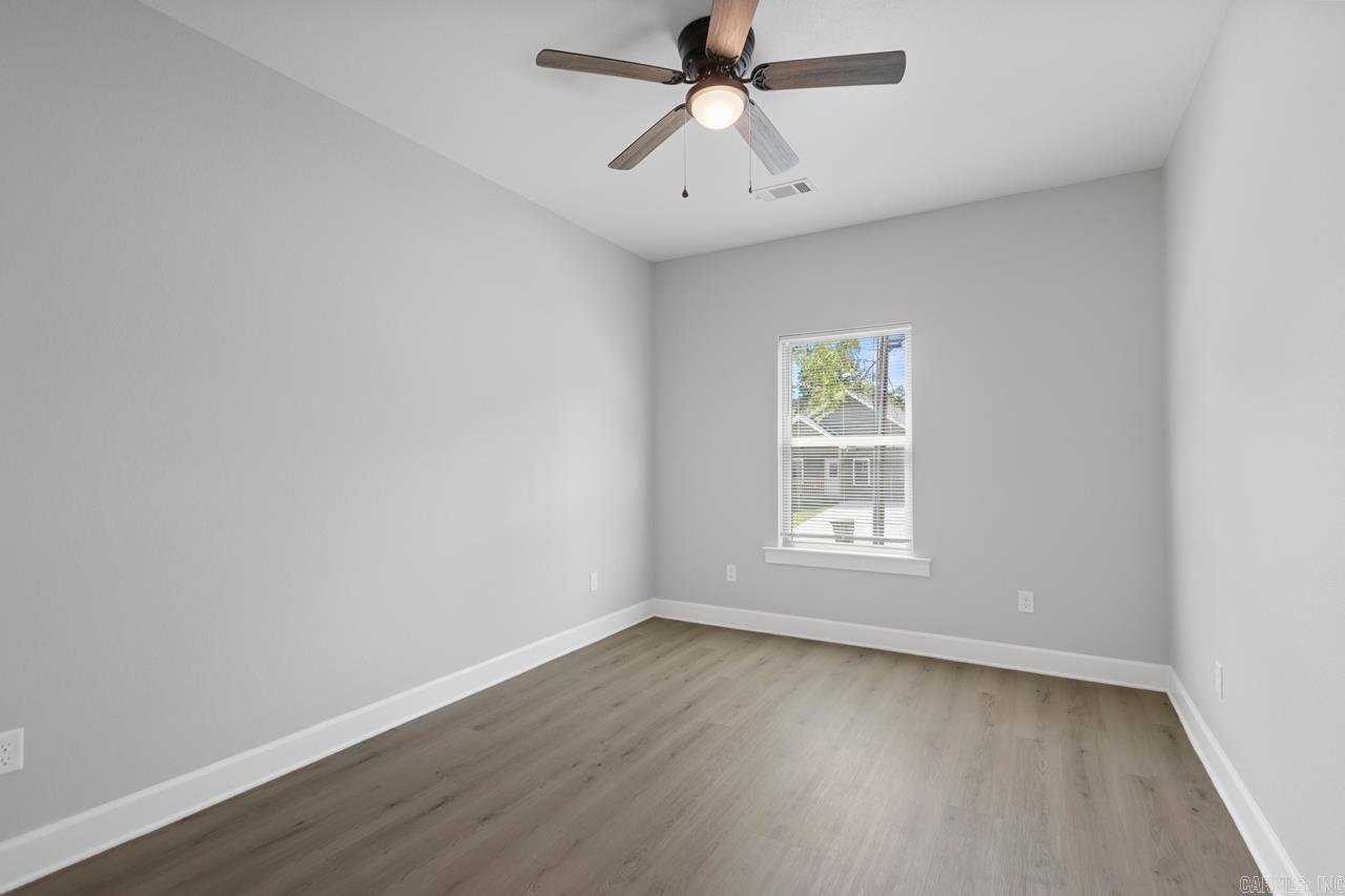 2208 Nichols  Little Rock, AR