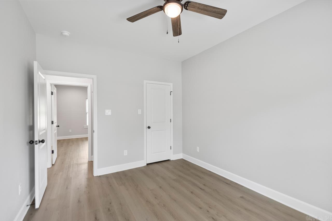 2208 Nichols  Little Rock, AR