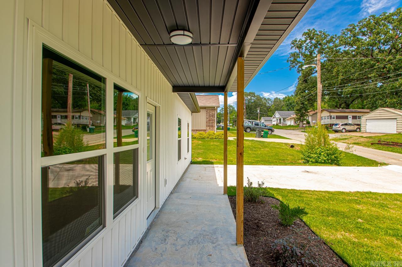 2208 Nichols  Little Rock, AR