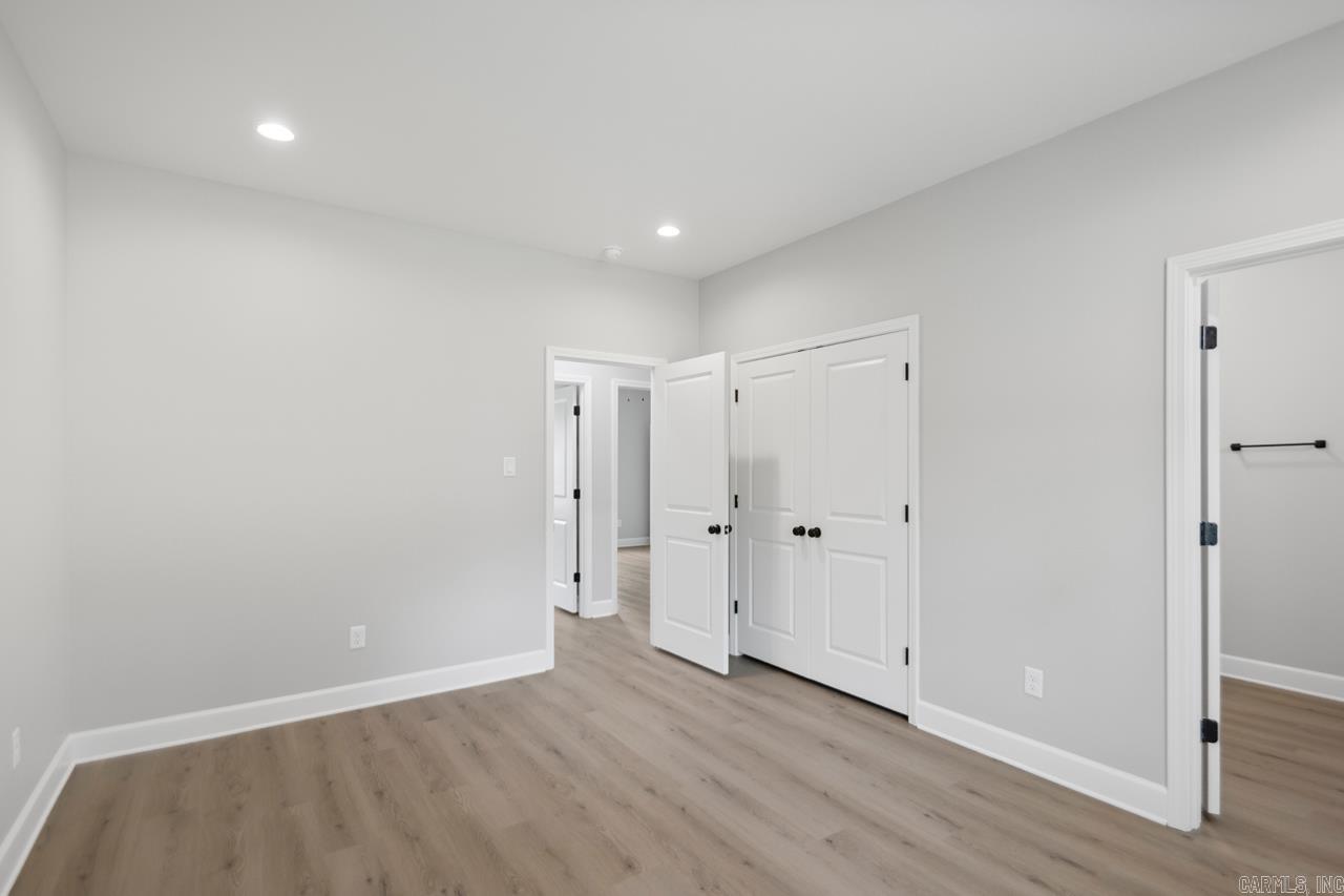 2208 Nichols  Little Rock, AR