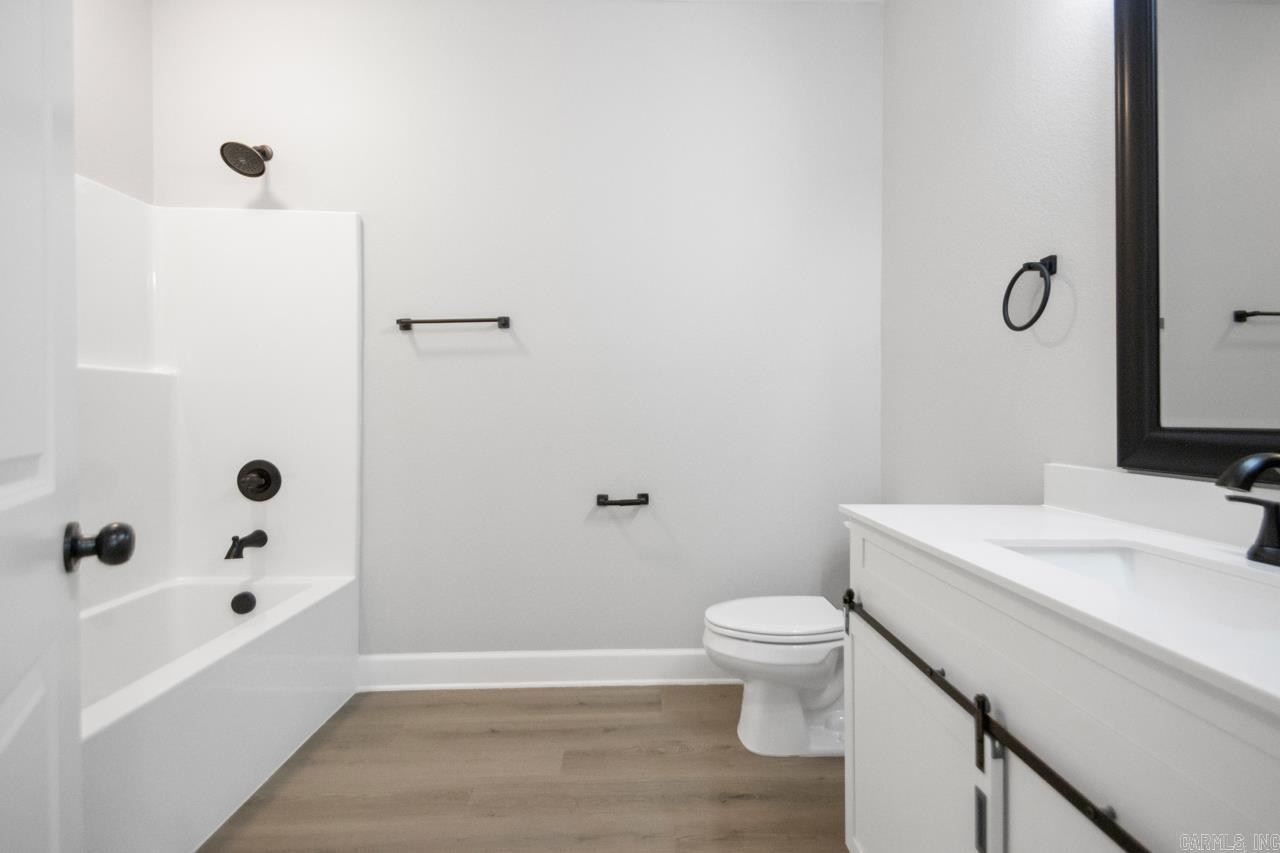 2208 Nichols  Little Rock, AR