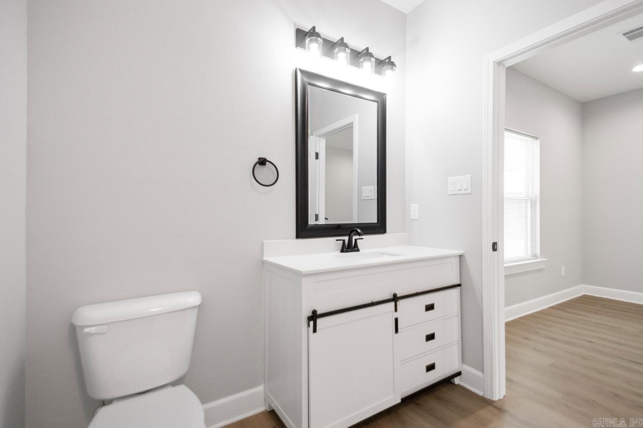 2208 Nichols  Little Rock, AR