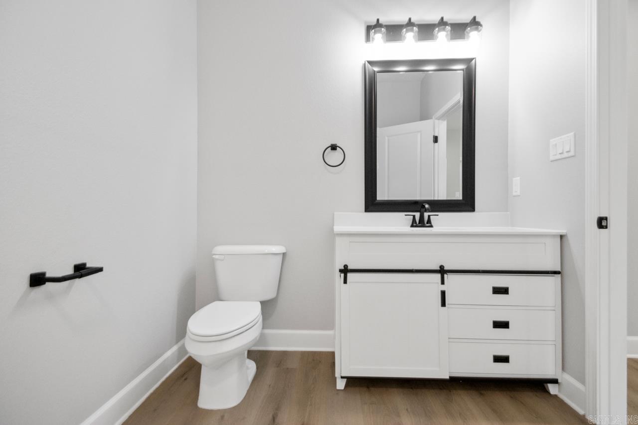 2208 Nichols  Little Rock, AR