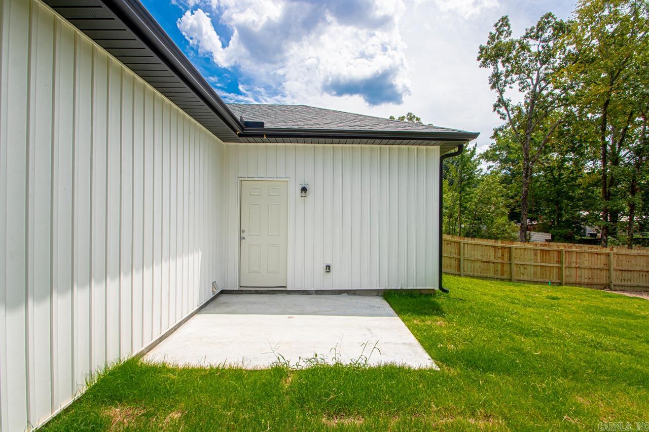 2208 Nichols  Little Rock, AR