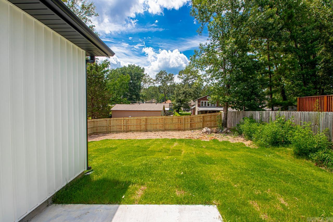 2208 Nichols  Little Rock, AR