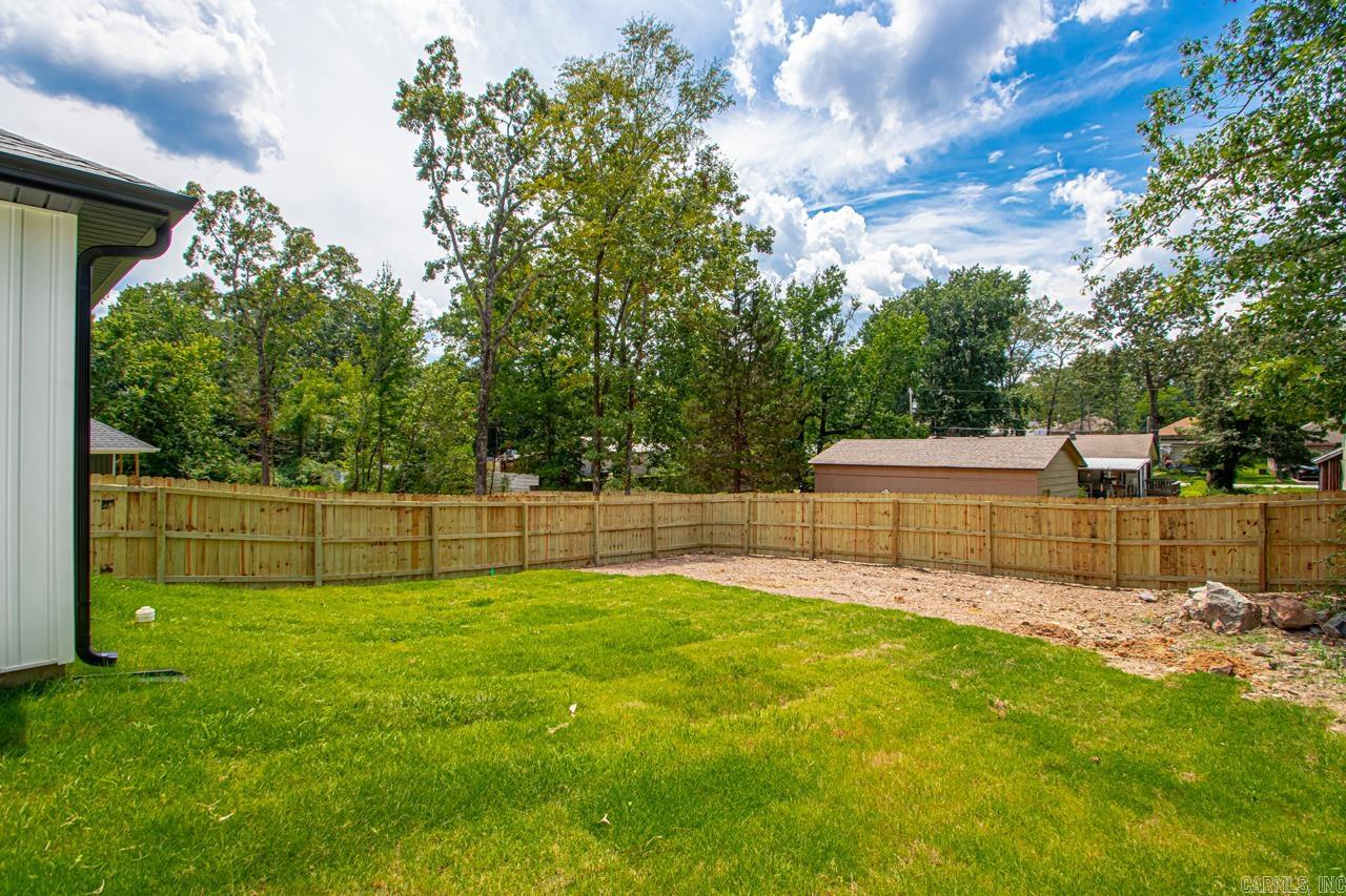 2208 Nichols  Little Rock, AR