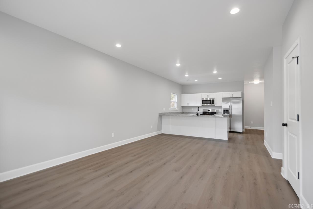 2208 Nichols  Little Rock, AR