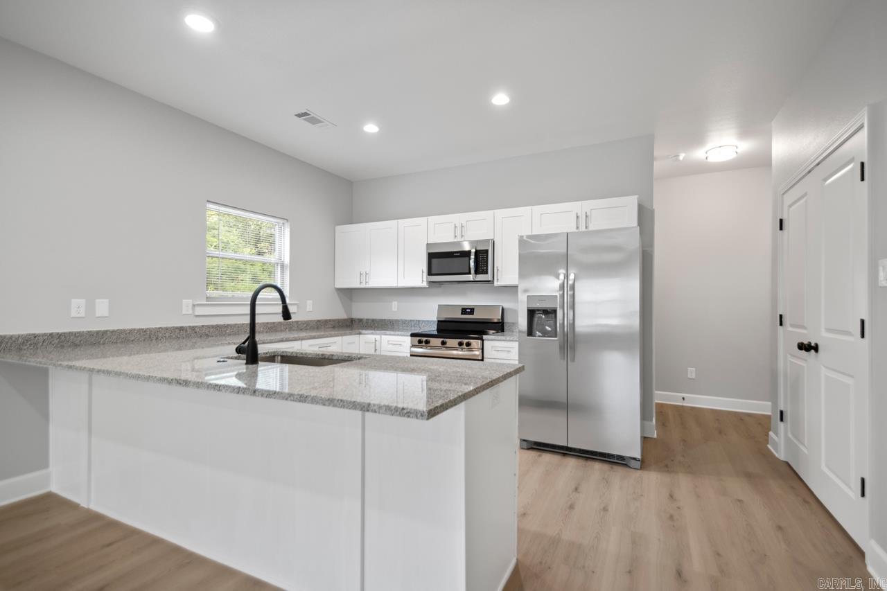 2208 Nichols  Little Rock, AR