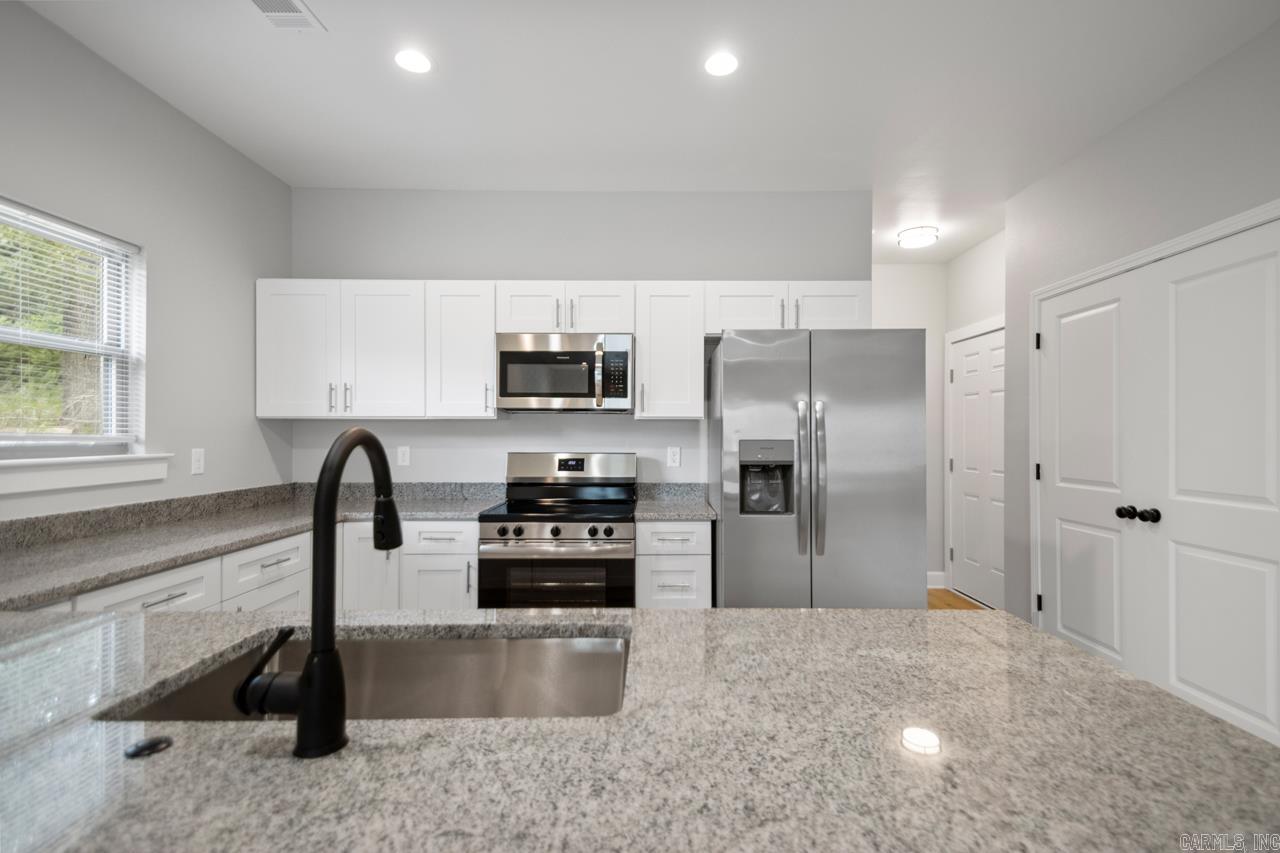 2208 Nichols  Little Rock, AR