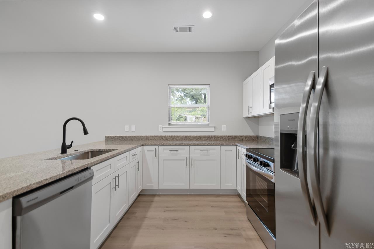 2208 Nichols  Little Rock, AR