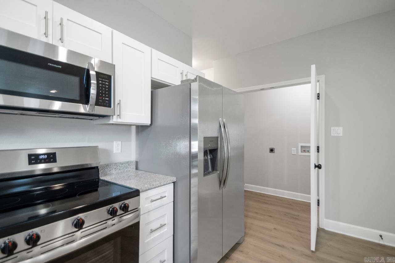 2208 Nichols  Little Rock, AR