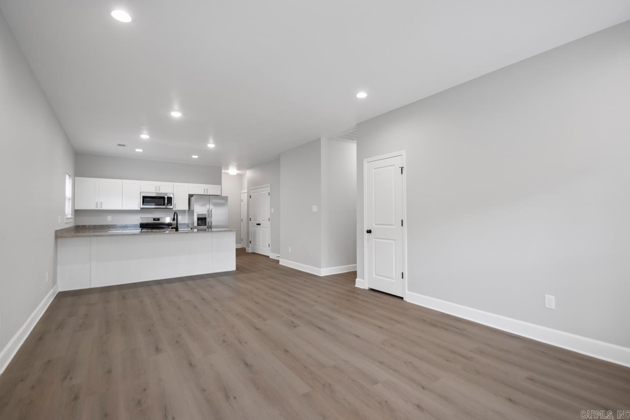 2208 Nichols  Little Rock, AR